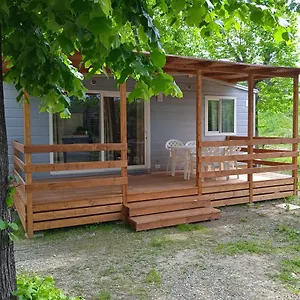 Mobile - Including Airco - River- 328 Ameglia